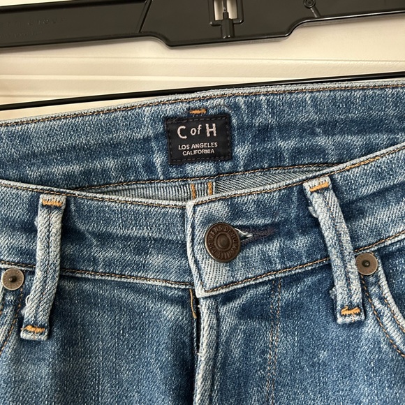 Citizens of Humanity Jean - Picture 2 of 4